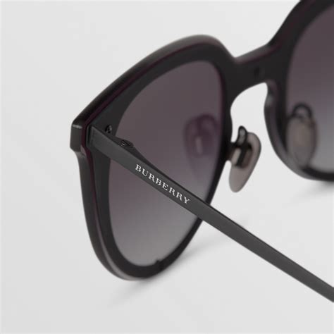 burberry shield sunglasses|Burberry Limited.